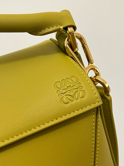 LOEW SMALL PUZZLE BAG