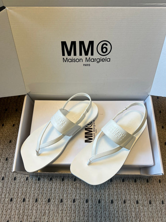MAISON M SANDALS
