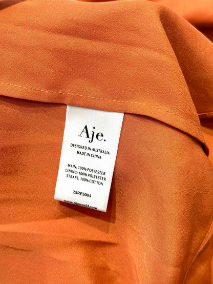 AJE DRESS