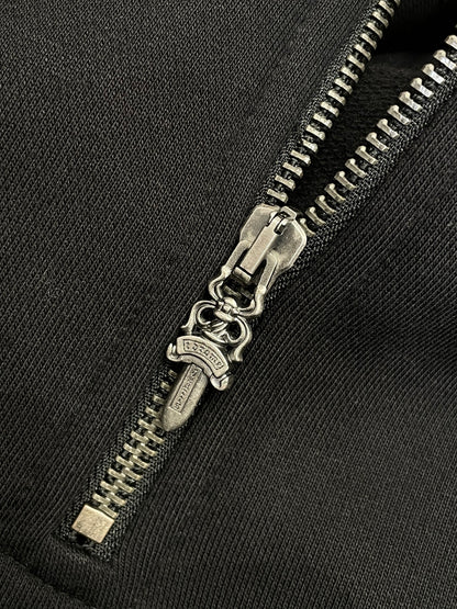 CHROME H SWEATSHIRT