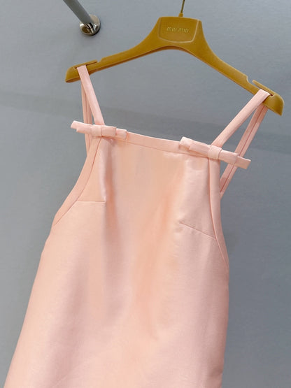 MIU M DRESS