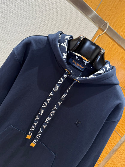 LOU HOODIE
