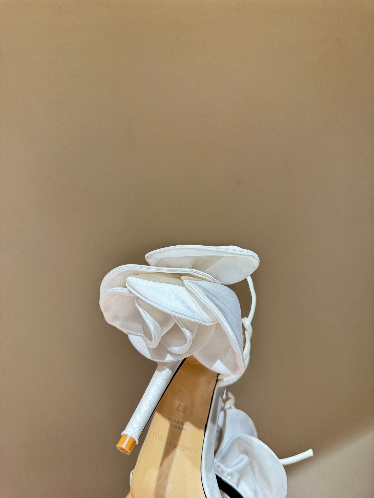 MAGDA BUTRYM HEELS