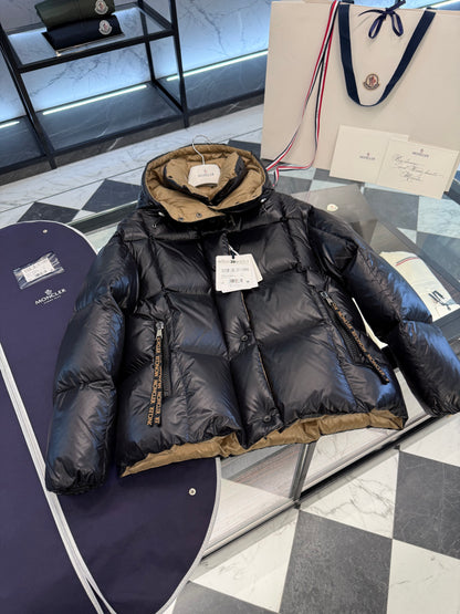 MONC PARANA JACKET