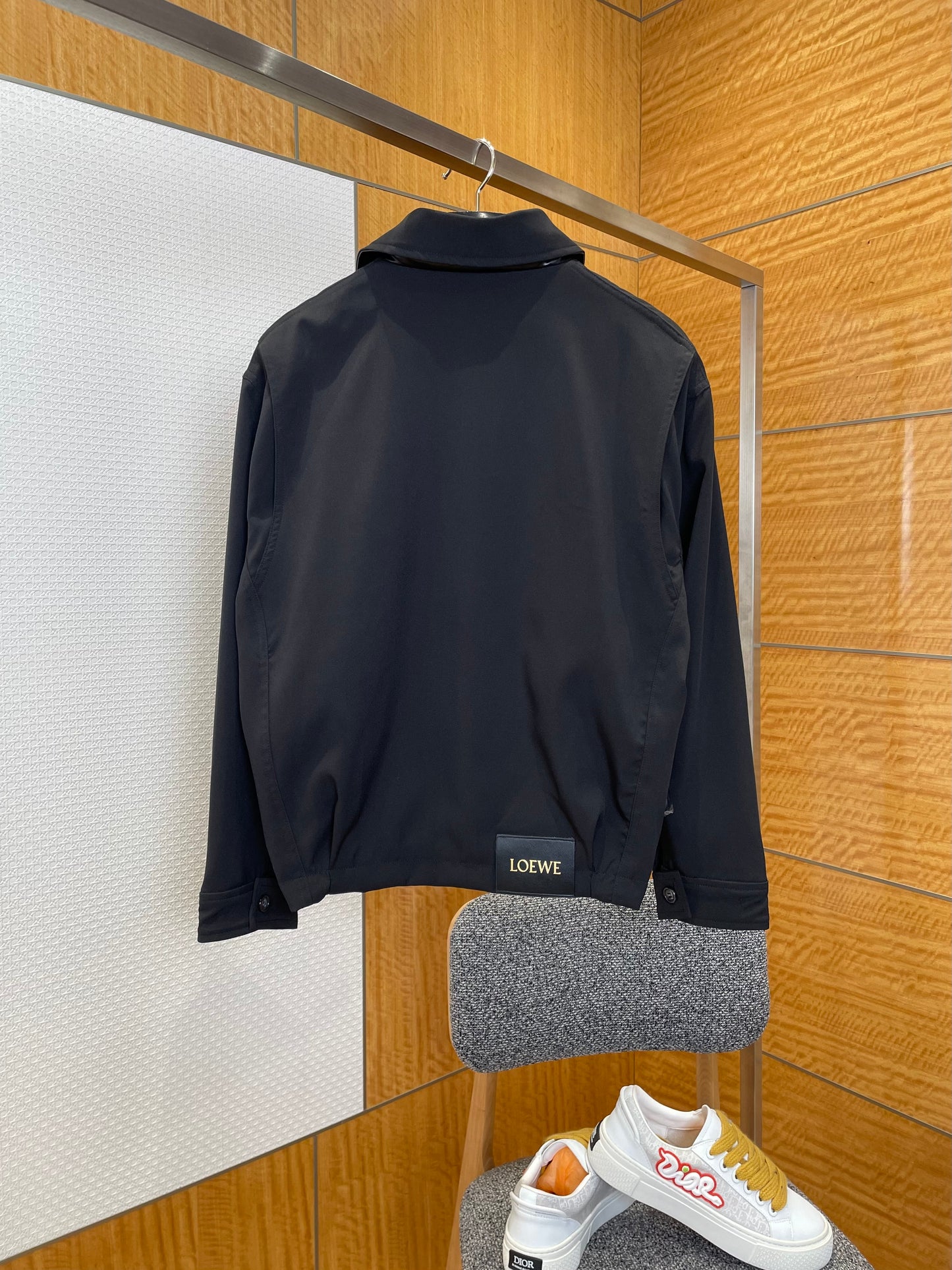 LOEW JACKET