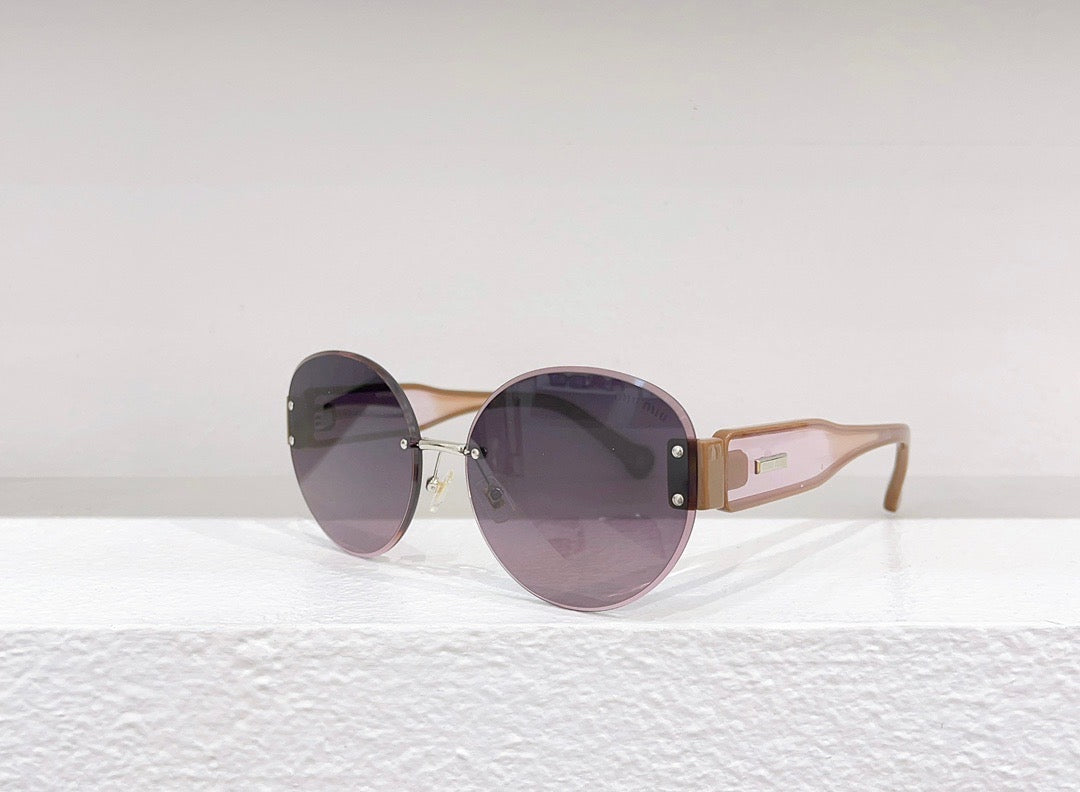 MIU M SUNGLASSES