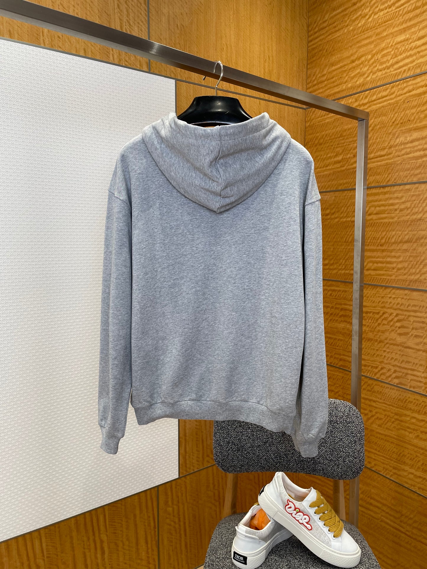 CEL ZIP HOODIE