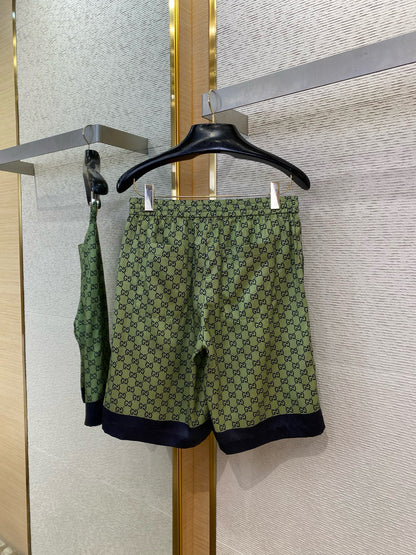 GG SHORTS