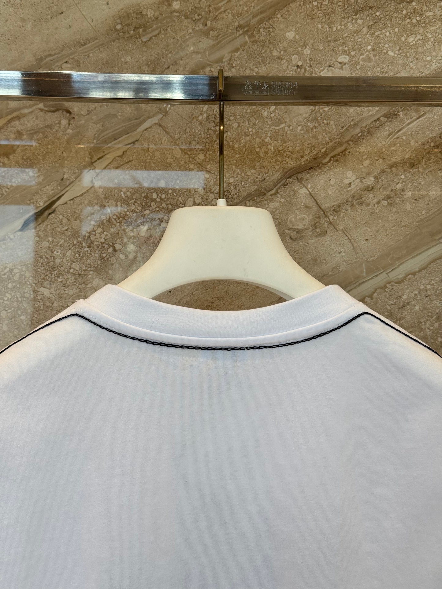 LOEW T-SHIRT