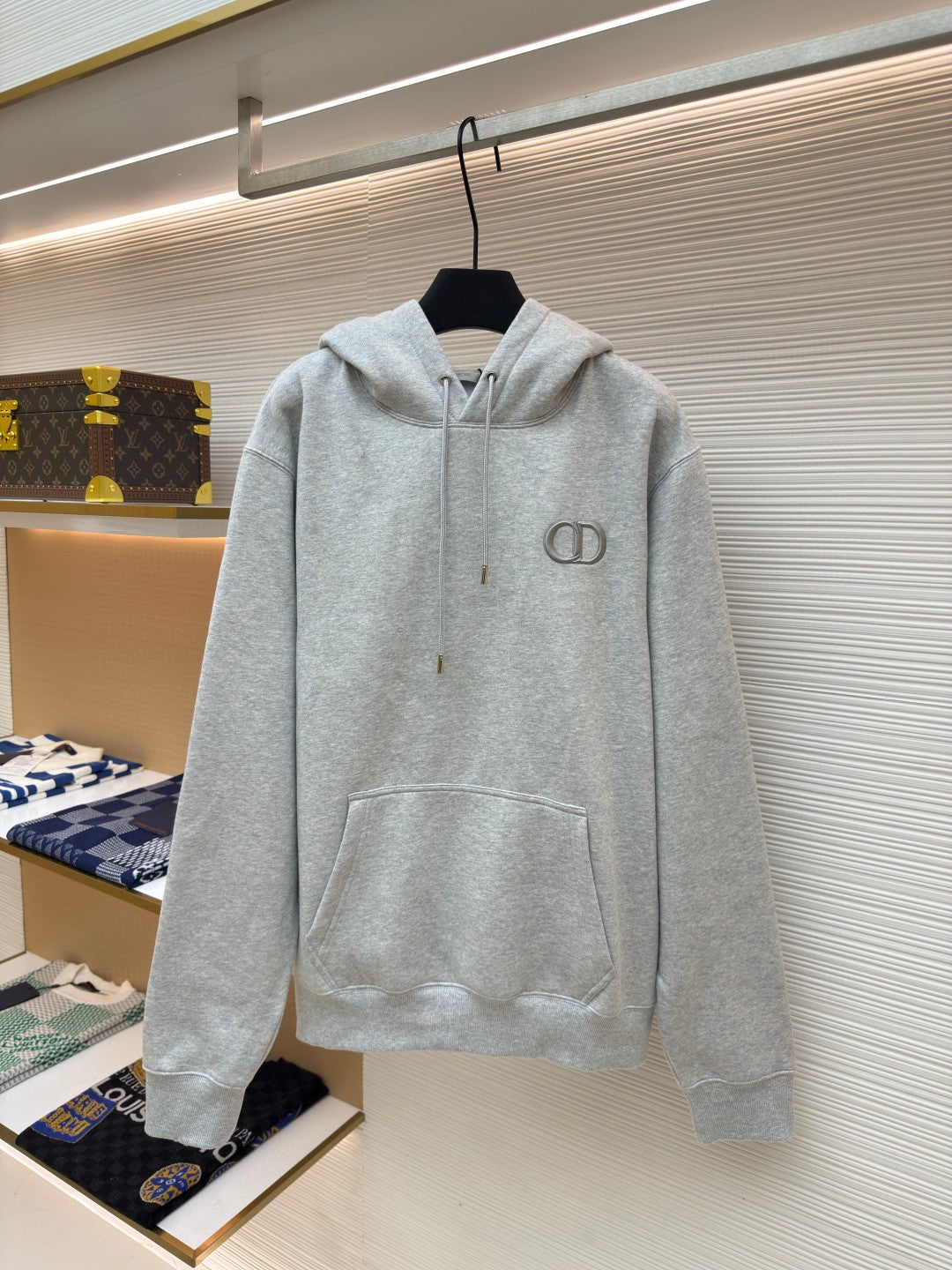 CD HOODIE