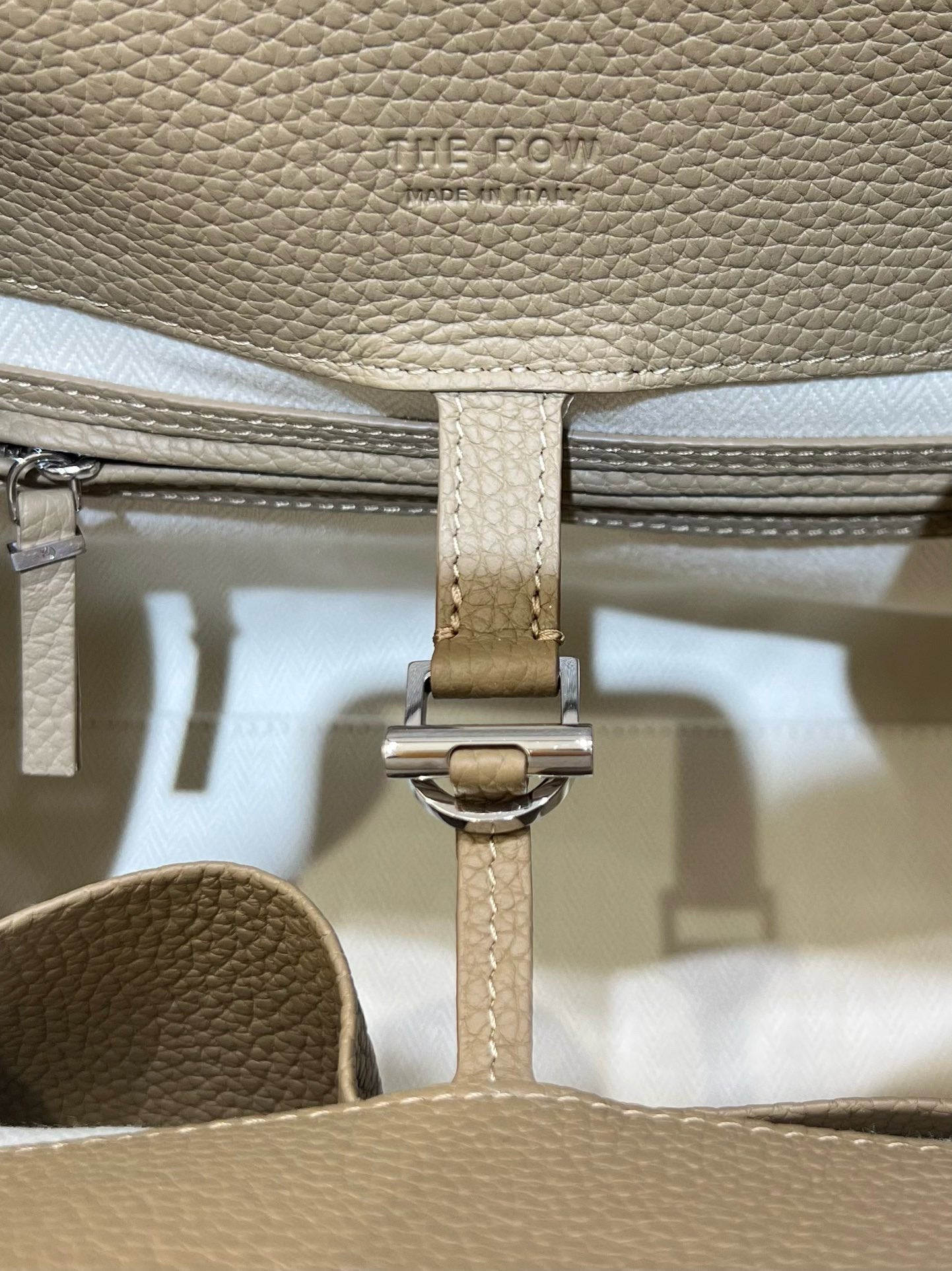 THE ROW MARGAUX 12 BAG