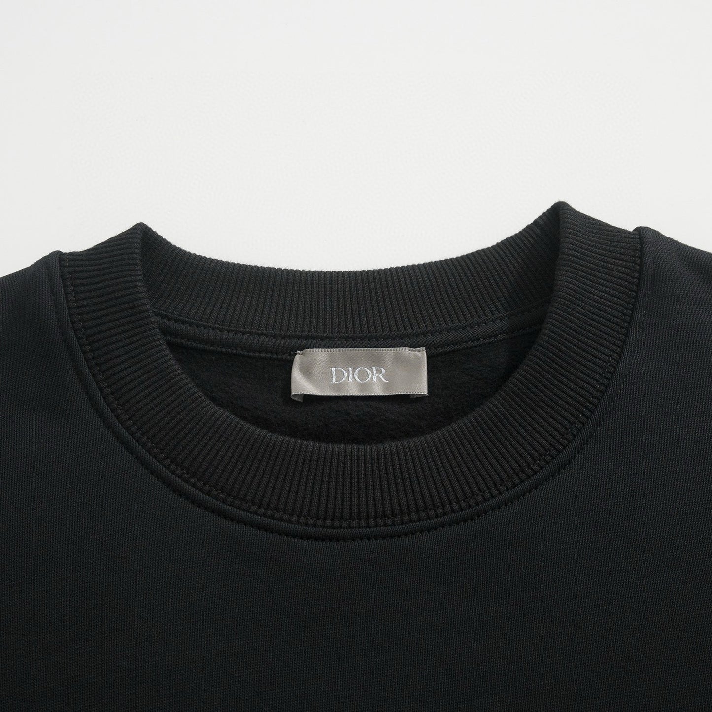 CD SWEATSHIRT
