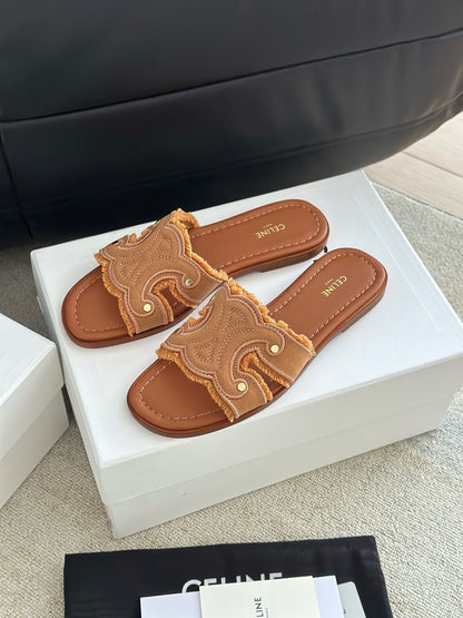 CEL SANDALS