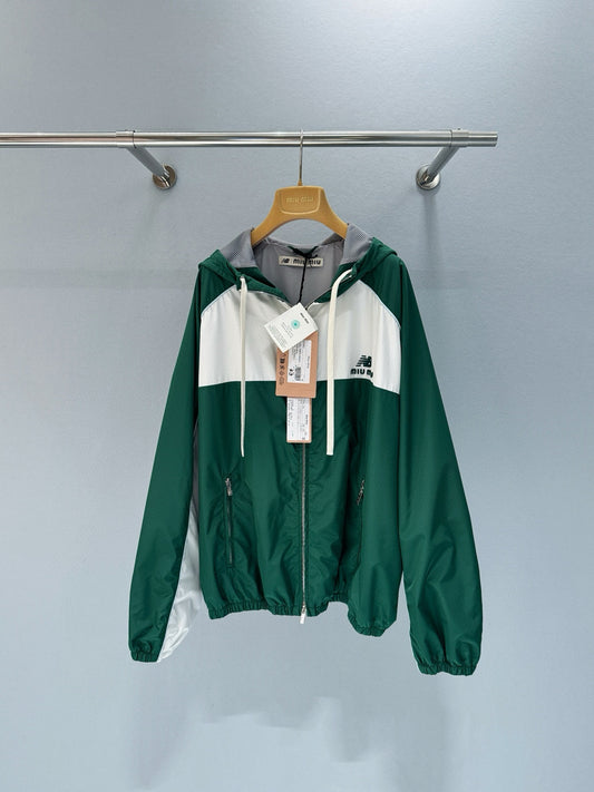 MIU M JACKET