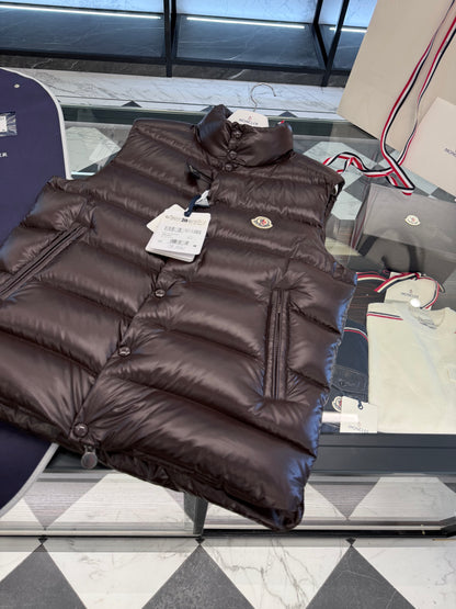 MONC TIBB VEST