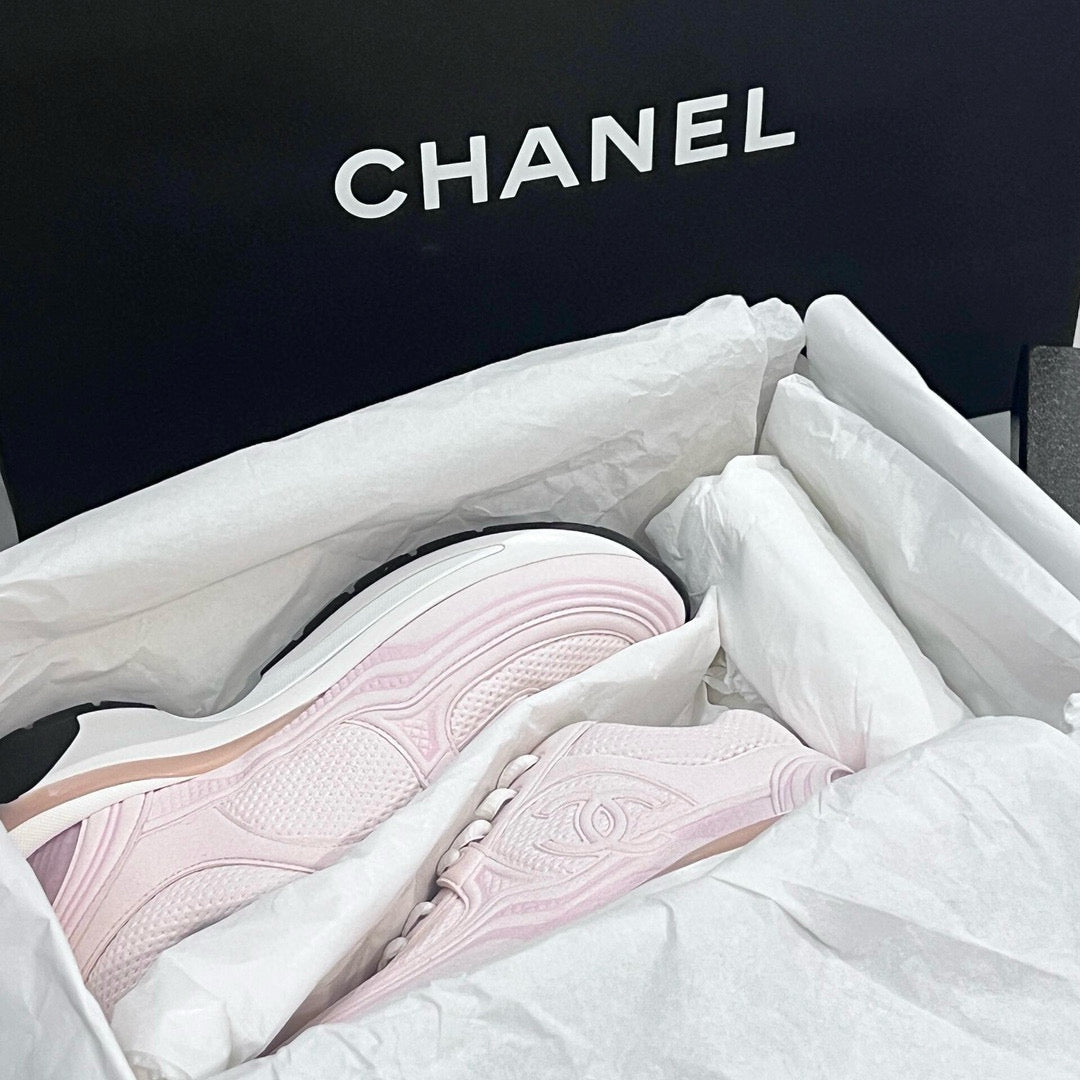 CC TRAINERS