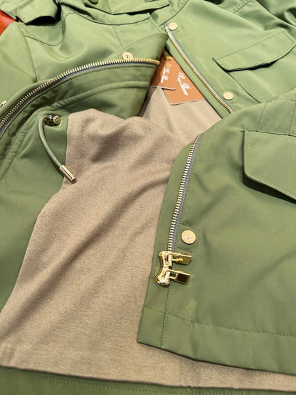 LORO P JACKET