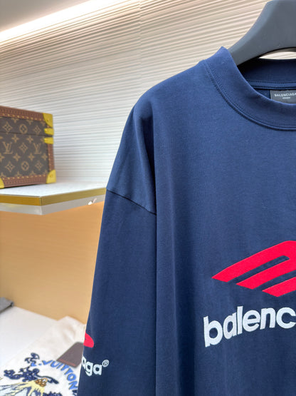 BAL LONG TEE