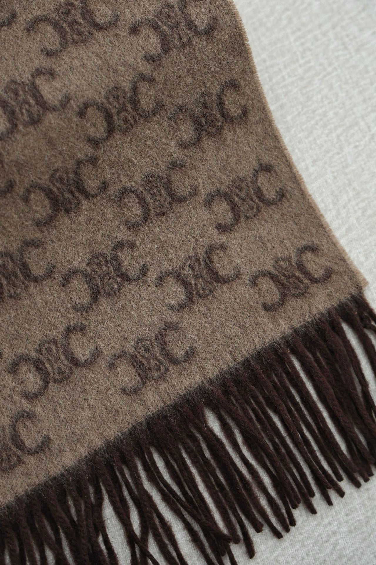 CEL SCARF