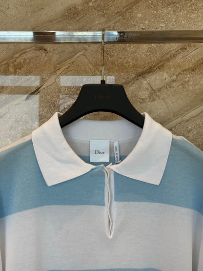 CD POLO SHIRT
