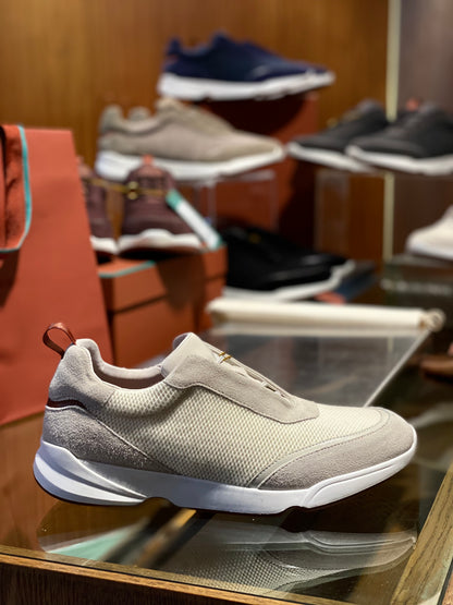LORO P MODULAR WALK SNEAKERS