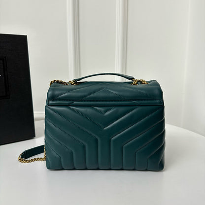 SL LOULOU SMALL BAG