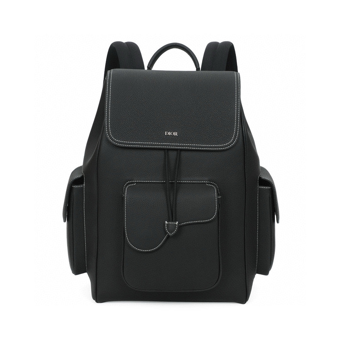 CD SADDLE BACKPACK