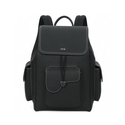 CD SADDLE BACKPACK