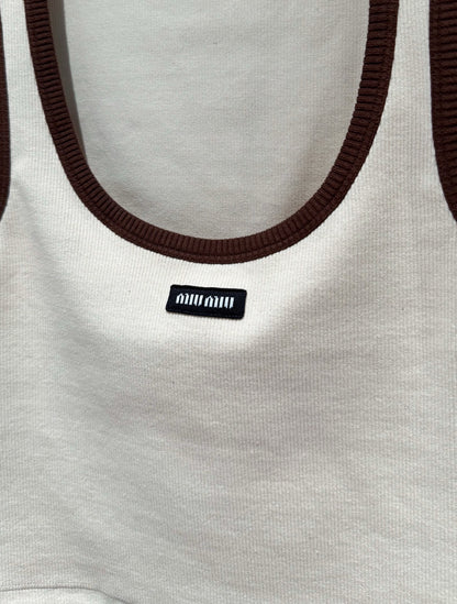 MIU M TOP
