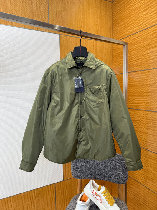 PD SHIRT JACKET