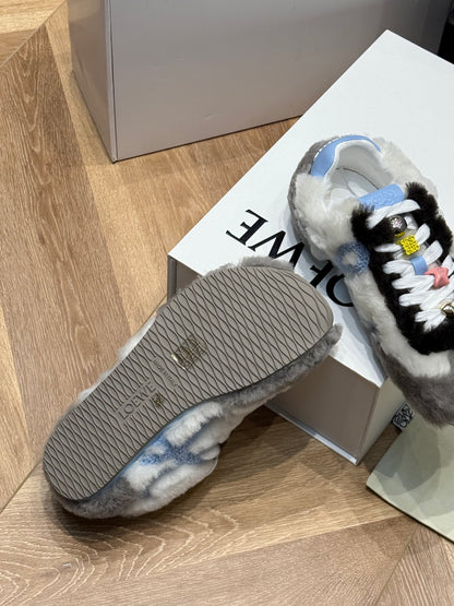 LOEW SNEAKERS