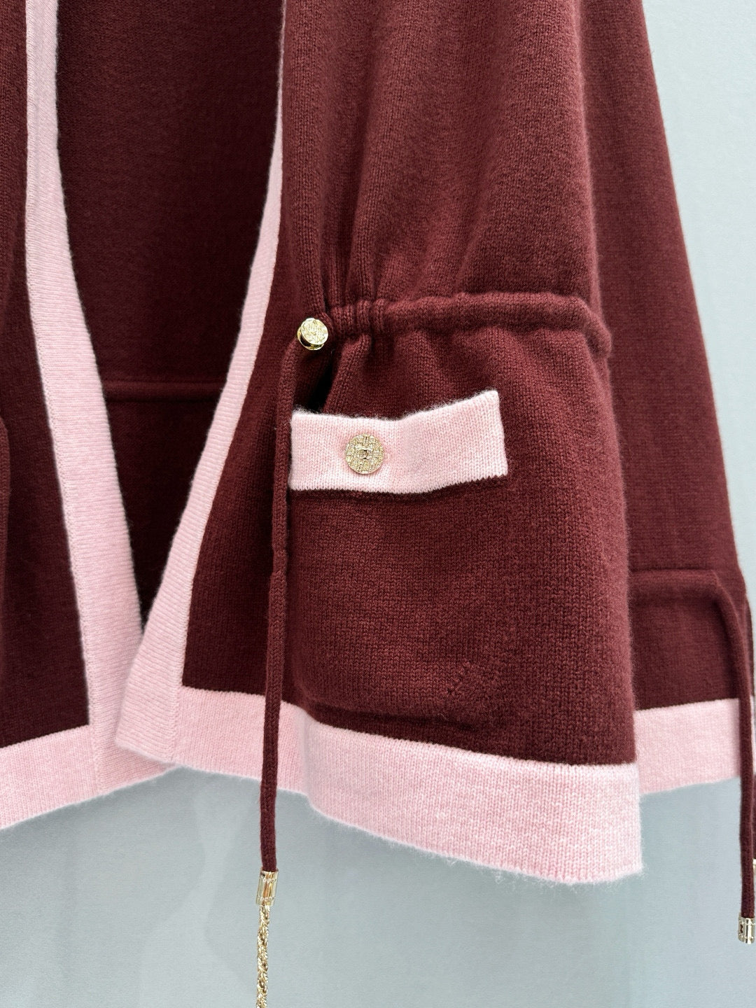 CC CARDIGAN