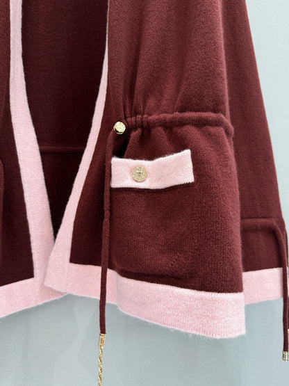 CC CARDIGAN