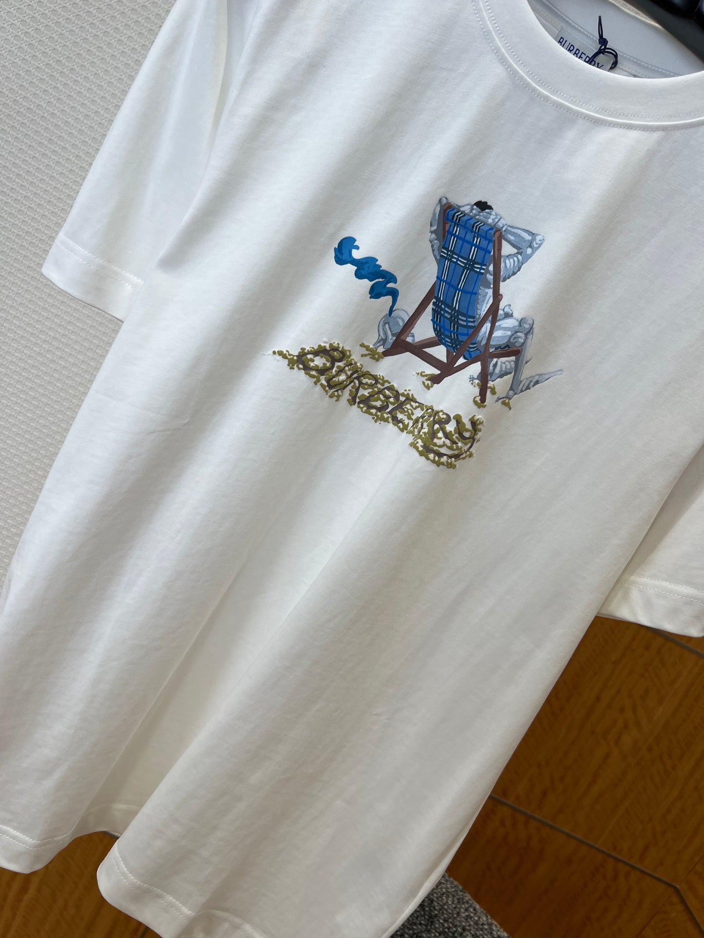 BBR T-SHIRT