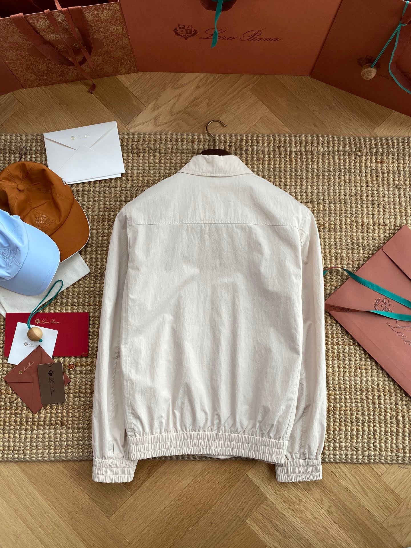 BRUNELLO C JACKET