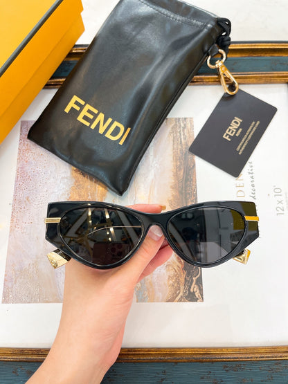 FEN SUNGLASSES