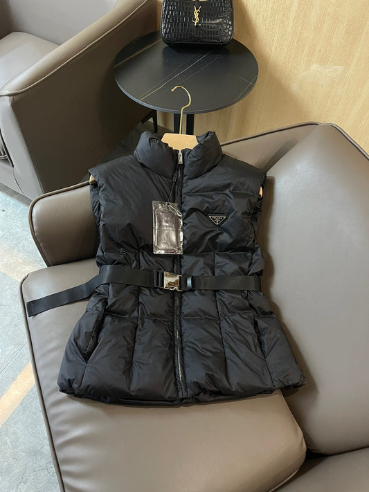 PD WAISTCOAT