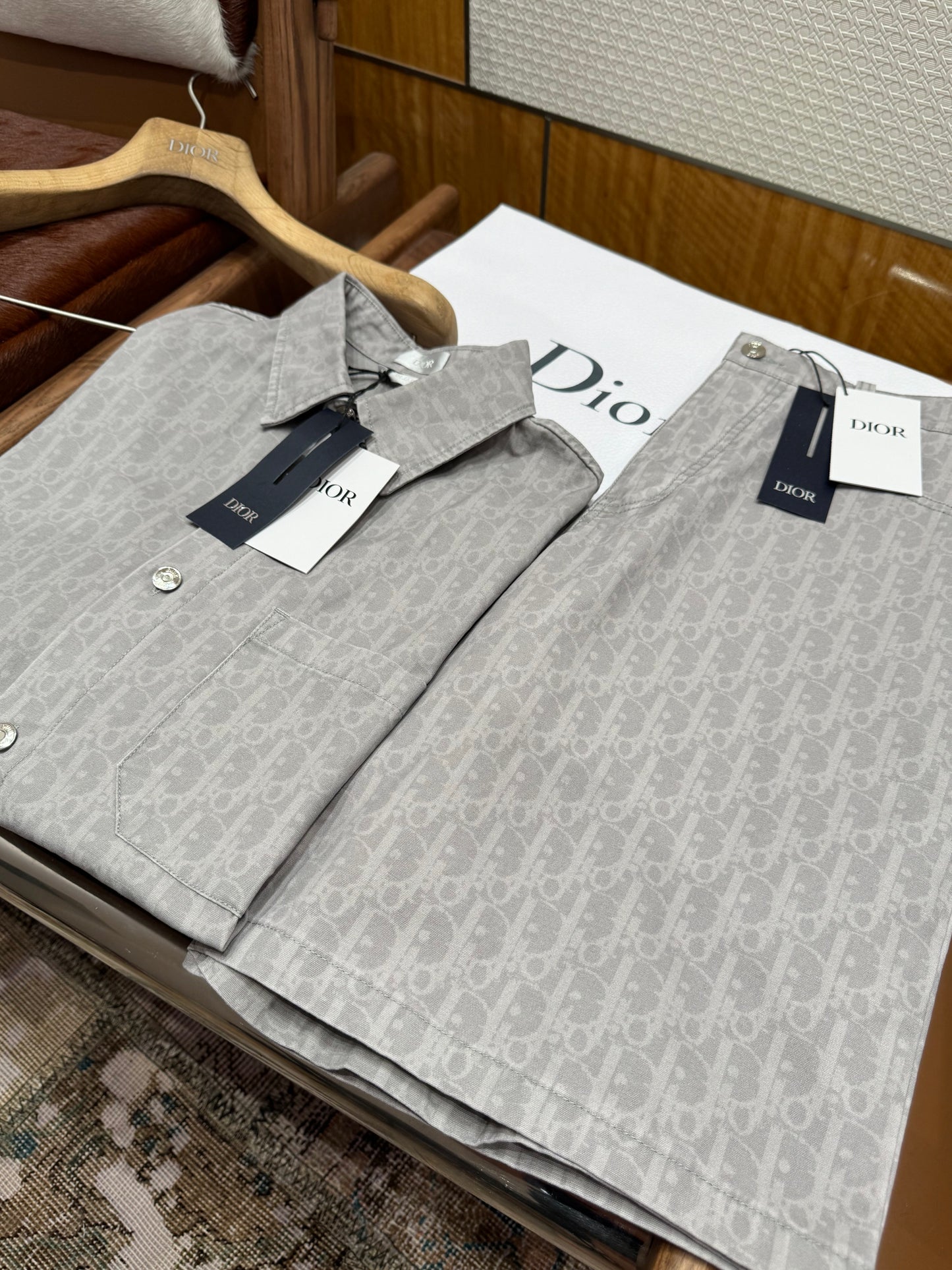 CD SHORTS