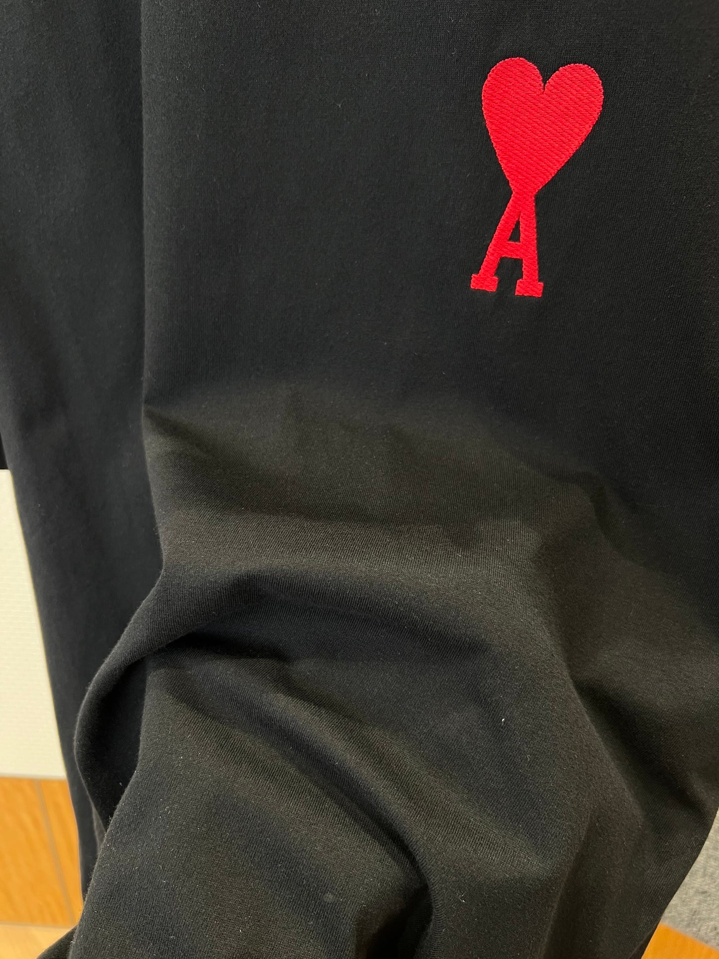 AMI T-SHIRT