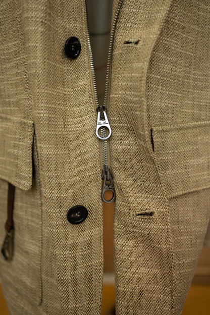 LORO P COAT