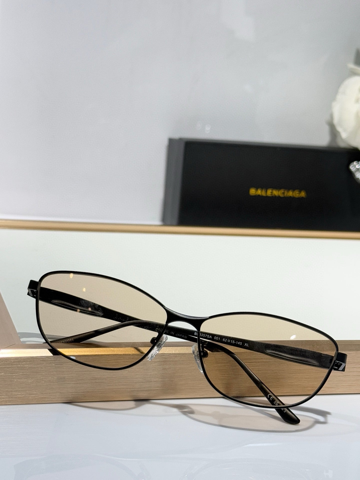 BAL SUNGLASSES