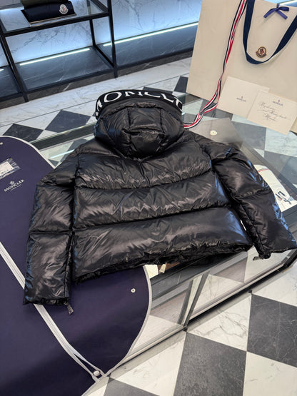 MONC HUPPE JACKET