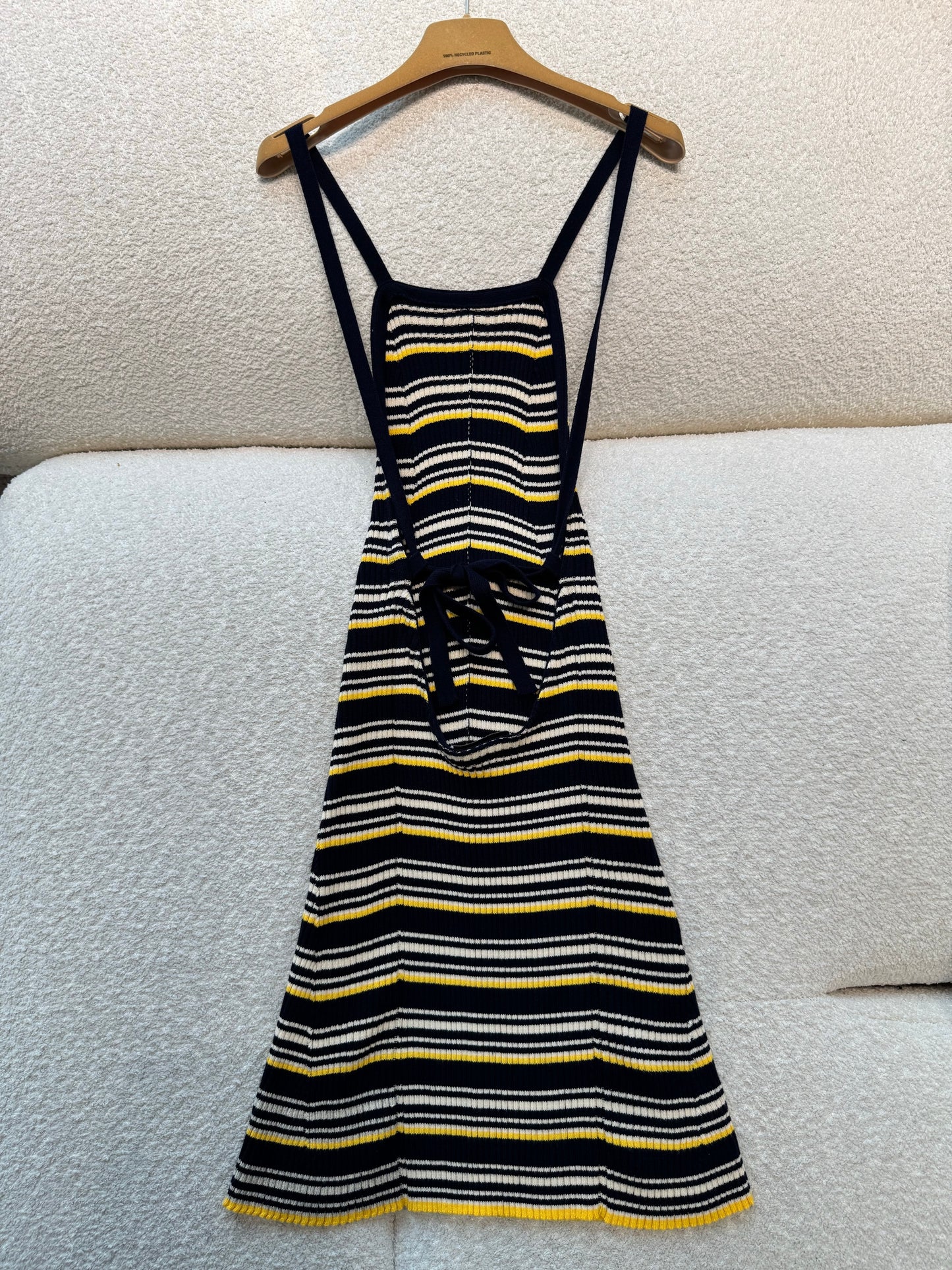 MIU M DRESS