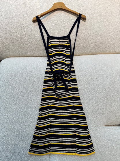 MIU M DRESS