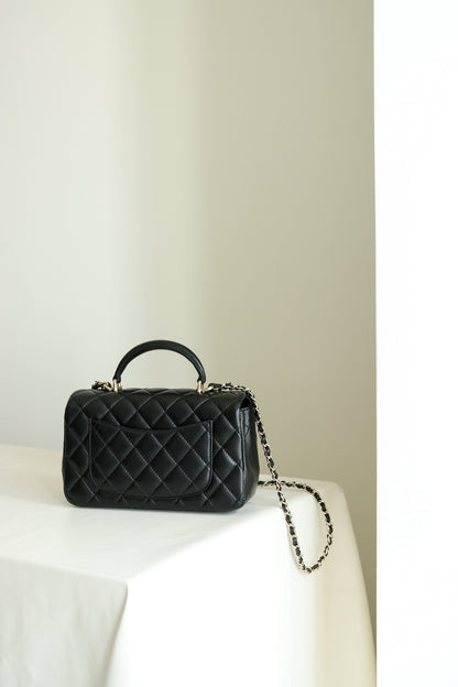 CC CLASSIC FLAP MINI BAG