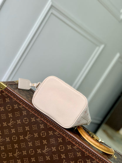 LOU ALL IN BB BAG