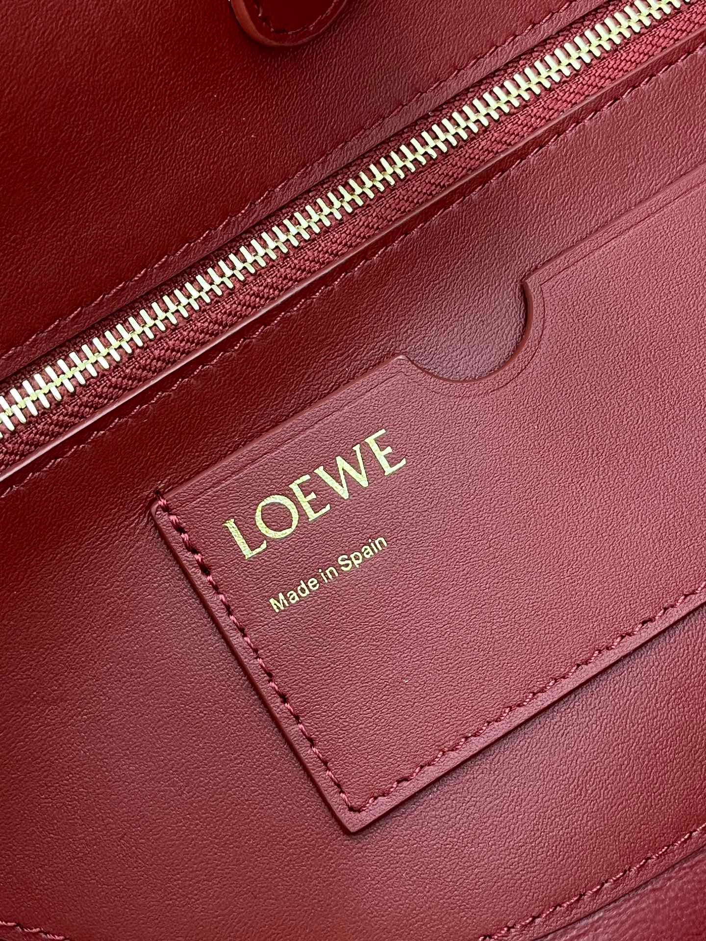LOEW MEDIUM MADRID BAG