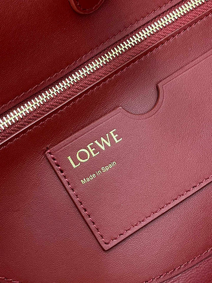 LOEW MEDIUM MADRID BAG