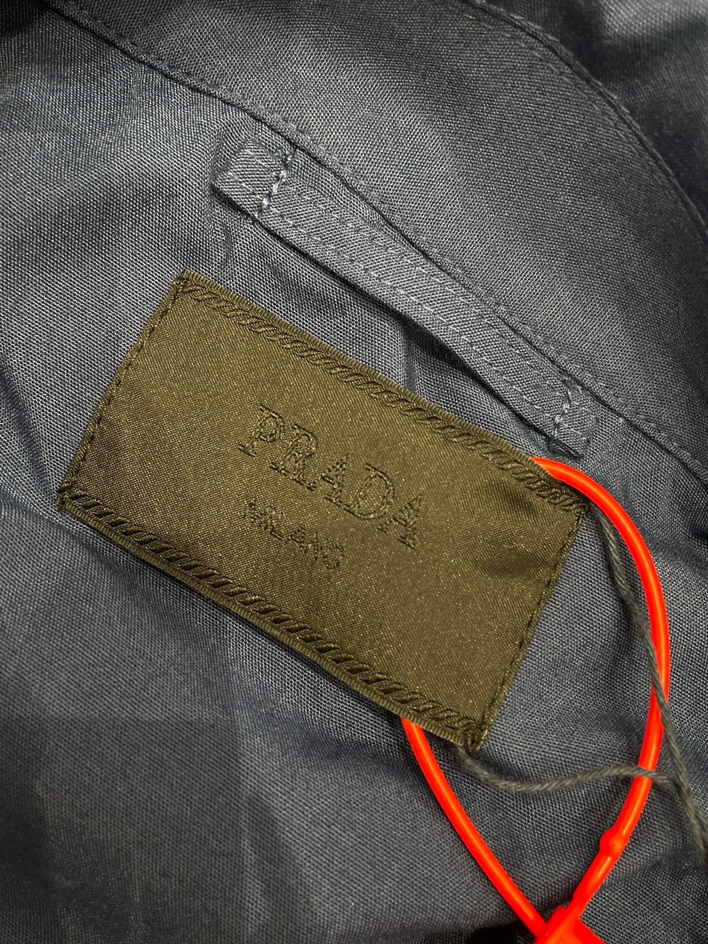 PD JACKET