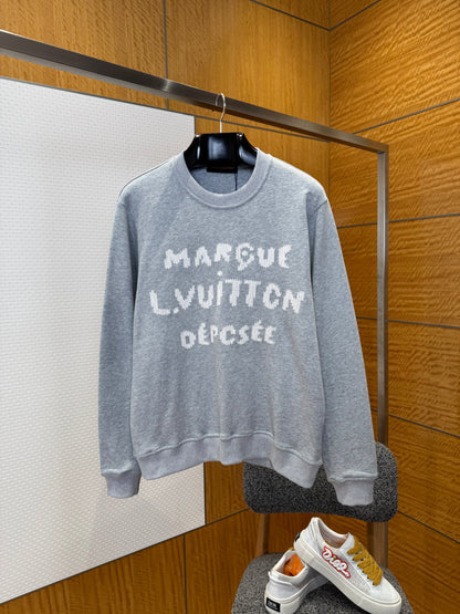 LOU JUMPER